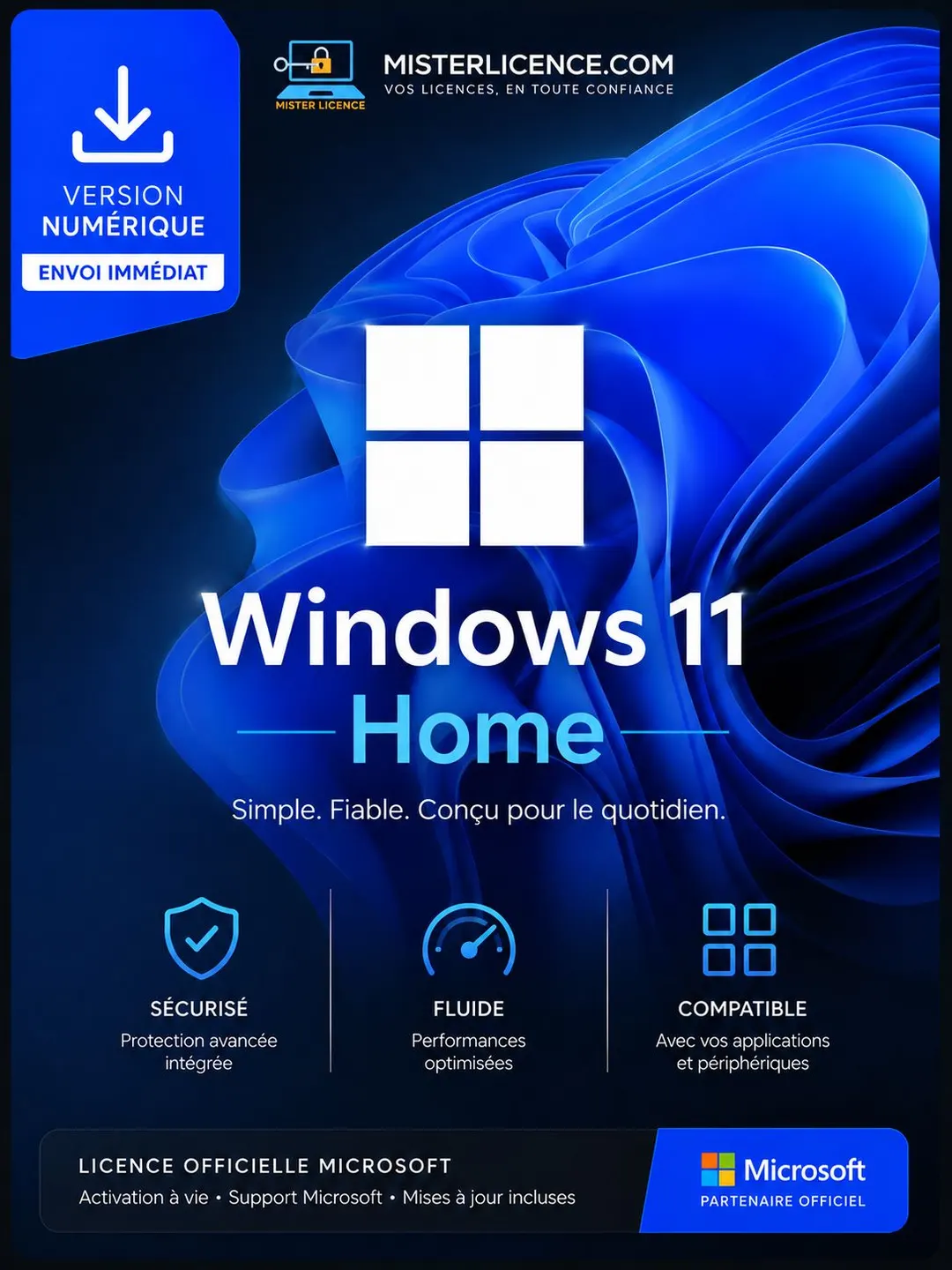 Windows 11 Home