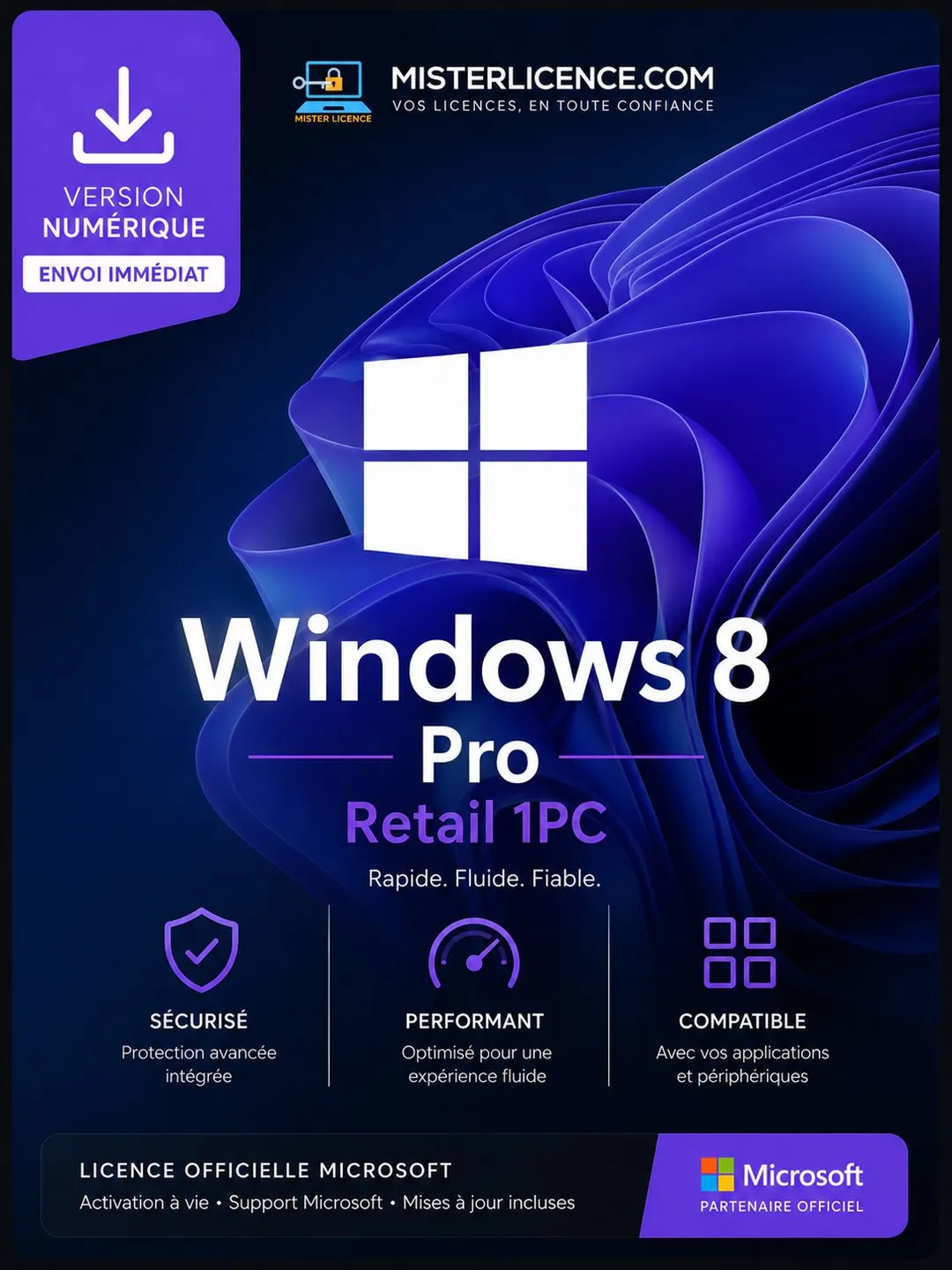 Windows 8 Pro